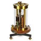 [00696] Torsionsgalvanometer von O. Frlich; Siemens & Halske; ca. 1885