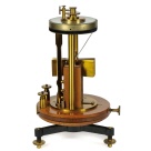 [00696] Torsionsgalvanometer von O. Frlich; Siemens & Halske; ca. 1885