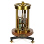 [00696] Torsionsgalvanometer von O. Frlich; Siemens & Halske; ca. 1885