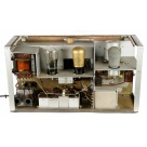 [00708] Rel. send. 7a (neueres Modell) - Empfnger Prfgenerator; Siemens & Halske; ca. 1938