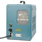 [00711] Type 107 Square-Wave Generator; Rechteck-Generator zur Kalibrierung von Oszilloskopen mit einer Anstiegszeit < 3 nS; Tektronix; ca. 1960