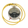 [00716] Radio Voltmeter 1 in Taschenform fr 6 und 120 Volt; Neuberger; ca. 1935