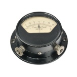 [00719] Kleines Zeigergalvanometer für Nullmessungen; Siemens & Halske; ca. 1925