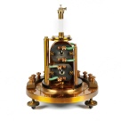 [00725] Paschen Galvanometer; Cambridge Instruments; ca. 1920