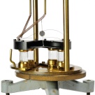 [00743] Dolezalek Electrometer, W.G. Pye & Co , ca. 1910-1935