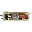 [00769] Fernseh-Meoszillograph - 0 Hz ... 50 MHz; Y-Einschub BN 191512; Rohde & Schwarz; ca. 1970