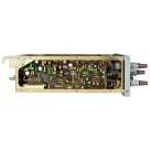 [00769] Fernseh-Meoszillograph - 0 Hz ... 50 MHz; X-Einschub BN 191514; Rohde & Schwarz; ca. 1970