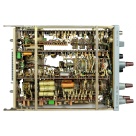 [00769] Fernseh-Meoszillograph - 0 Hz ... 50 MHz; X-Einschub BN 191514; Rohde & Schwarz; ca. 1970