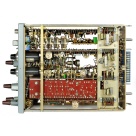 [00769] Fernseh-Meoszillograph - 0 Hz ... 50 MHz; X-Einschub BN 191514; Rohde & Schwarz; ca. 1970