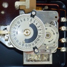 [00893] Schaltuhr U4A1S; Siemens Schuckertwerke; 1955
