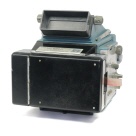[00901] Oszilloskop Kamera C-53 fr Tektronix 5x und 7x Oszilloskope mit Polaroid Camera Pack Film Back No. 122-0926-00