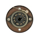 [00977] Adapter GM 7631/42 für Cartomatic III - GM 7633; Philips; ca. 1955