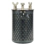 [00981] Normalwiderstand WLN4, 100 Abs. Ohm; Hartmann & Braun, ca. 1955