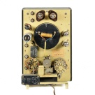 [01197] Universal-Rhrenvoltmeter Typ 159; Grundig - H&B Messgerte; ca. 1955