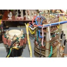 [00001] R�hrenpr�fger�t RPG70; PGH Elektromess, Dresden; 1972