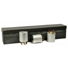 [00008] Spulensatz zu Rel. send. 7a - Empf�nger Pr�fgenerator; Siemens & Halske; ca. 1935