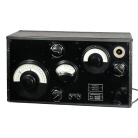 [00008] Rel. send. 7a - Empf�nger Pr�fgenerator; Siemens & Halske; ca. 1935