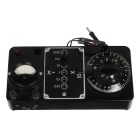 [00018] Widerstandsmessbr�cke in Wheatstoneschaltung, VWB Ger�tewerk Karl-Marx-Stadt, ca. 1970