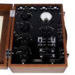 [00025] Messbr�cke mit drei verschiedenen Betriebsarten: Wheatstone Messbr�cke; Varley Loop Test; Murray Loop Test