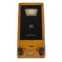 [00037] Me�br�ckengalvanometer mit Spiegelablesung, 175 Ohm; Gebr. Ruhstrat AG; 1. H�lfte 20. Jh.