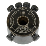 [00048] als Zubeh�r zu den Multavi I und Multavi II Ger�ten; Hartmann & Braun, 1935