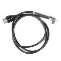 [00052] URI-Hochfrequenz-Tastkopf BN 10501