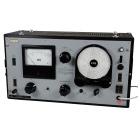 [00053] Selektives Millivoltmeter / �berlagerungsempf�nger Rel. 3 U 420a, Siemens & Halske, ca. 1962