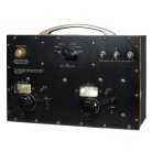 [00054] Pr�zisionskondensator 50-6100 pF, General Radio