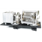 [00054] Pr�zisionskondensator 50-6100 pF, General Radio