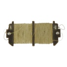 [00057] Ersatzteil f�r Widerstandsmessbr�cke in Wheatstoneschaltung, VWB Ger�tewerk Karl-Marx-Stadt, ca. 1946