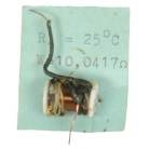 [00057] Ersatzteil f�r Widerstandsmessbr�cke in Wheatstoneschaltung, VWB Ger�tewerk Karl-Marx-Stadt, ca. 1946