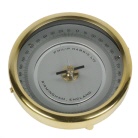 [00080] Tangent Galvanometer, Hergestellt von Philip Harris, Birminham, England, ca. 1950.