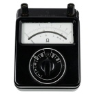 [00090] Ohm Multizet; Siemens & Halske; ca. 1960