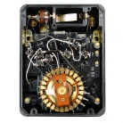 [00090] Ohm Multizet; Siemens & Halske; ca. 1960