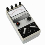 [00099] Universal-Me�ger�t, Hartmann & Braun, ca. 1971.