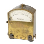 [00103] Galvanometer von Kapsch & Sohn; Seriennummer 34472; ca. 1900