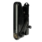 [00130] Wasserstoff-Elektrolytz�hler f�r Gleichstrom - Form E2; Siemens Schuckert Werke; ca. 1930