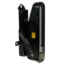 [00130] Wasserstoff-Elektrolytz�hler f�r Gleichstrom - Form E2; Siemens Schuckert Werke; ca. 1930