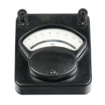 [00156] (Drehspulmesswerk, 16,61mV zur Temperaturanzeige �ber PtRh-Pt Thermoelemente) Siemens & Halse