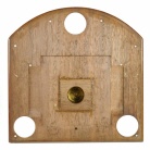 [00158] Spannband Galvanometer f�r Pr�zisionsmessungen; Siemens & Halske; 1902