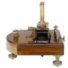 [00158] Spannband Galvanometer f�r Pr�zisionsmessungen; Siemens & Halske; 1902