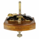 [00158] Spannband Galvanometer f�r Pr�zisionsmessungen; Siemens & Halske; 1902