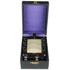 [00160] Mavometer-Wechselstrom-Componente f�r 0-5/50/100/250/500/1000 Volt, Gossen