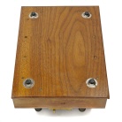 [00163] Wattmeter mit �berlastbarem Spannungskreis f�r mittlere Phasenverschiebungen; Siemens & Halske; ca. 1910