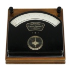[00170] Pr�zisions Voltmeter f�r Wechsel- und Gleichstrom - 130 Volt (Elektrodynamisches Messwerk); Siemens & Halske; 1921