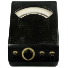 [00173] Voltmeter mit mehreren Messbereichen (Prototyp?); Dr. Ing. J. Bubert; 1. H�lfte 20. Jh.