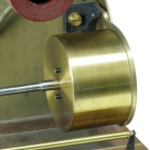 [00176] Volts Enregistreur S�rie B; Chauvin & Arnoux Ing�nieur Constructeurs Paris; ca. 1920