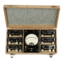 [00180] Universal Ohmmeter mit entsprechenden Vorschaltger�ten; Gossen; ca. 1940