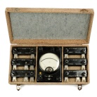 [00180] Universal Ohmmeter mit entsprechenden Vorschaltger�ten; Gossen; ca. 1940