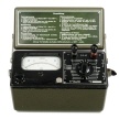 [00182] Multavi B / IRU Multimeter in Stahlblechgeh�use; Hartmann & Braun; ca. 1961